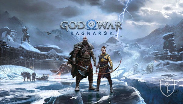 God of War Ragnarök – Chiave Steam — licence originale à acheter en Suisse - CHKEY