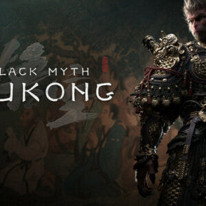 Black Myth: Wukong PC Steam CD Key