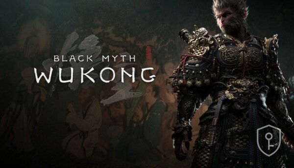 Black Myth: Wukong – Chiave Steam PC — licence originale à acheter en Suisse - CHKEY