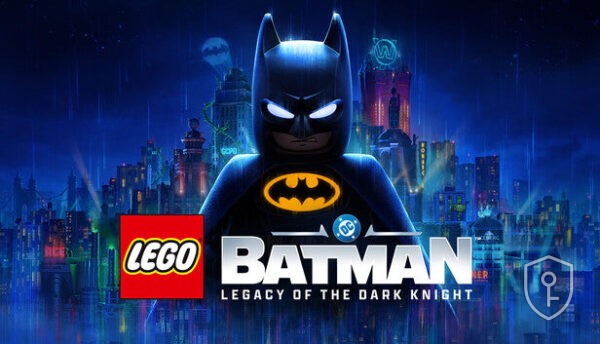 LEGO Batman: Legacy of the Dark Knight – Chiave Steam — licence originale à acheter en Suisse - CHKEY