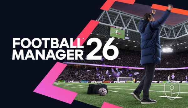 Football Manager 26 – Steam (Konto bereitgestellt) — licence originale à acheter en Suisse - CHKEY