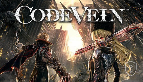 CODE VEIN II – Steam PC Key (EU version) — licence originale à acheter en Suisse - CHKEY