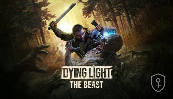 Dying Light: The Beast – Steam-Konto PC (Konto bereitgestellt) — licence originale à acheter en Suisse - CHKEY