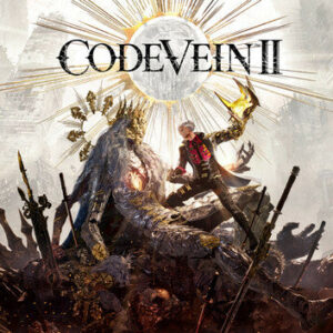 CODE VEIN II US Xbox Series X|S CD Key