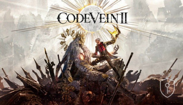 CODE VEIN II – Xbox One / Xbox Series X|S Key (US version) — licence originale à acheter en Suisse - CHKEY