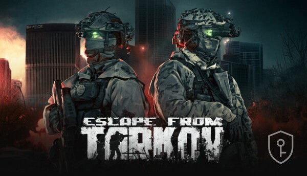 Escape from Tarkov – Steam-PC-Konto (Standard Edition, Konto bereitgestellt) — licence originale à acheter en Suisse - CHKEY