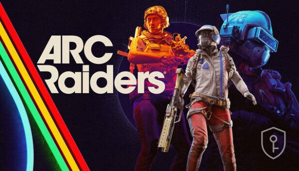 ARC Raiders – Steam-Key PC — licence originale à acheter en Suisse - CHKEY