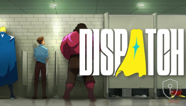 Dispatch – Account Steam PC (account fornito) — licence originale à acheter en Suisse - CHKEY