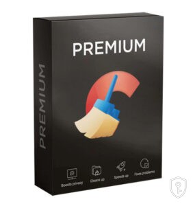 CCleaner Professional Plus 2024 – Key (1 Year / 3 Devices)