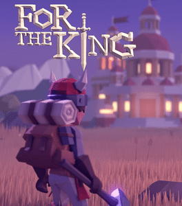 For The King Steam CD Key