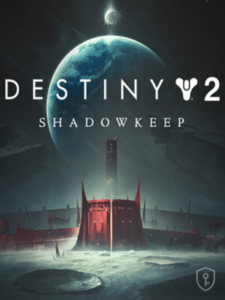 Destiny 2: Shadowkeep – Clé Steam