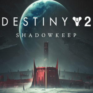 Destiny 2: Shadowkeep – Clé Steam