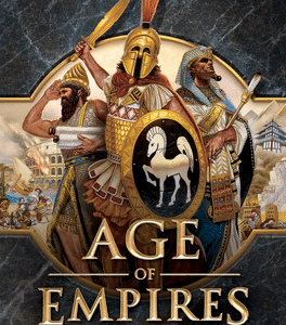 Age of Empires: Definitive Edition Steam CD Key