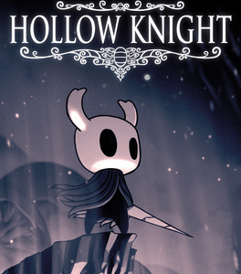 Hollow Knight Steam CD Key