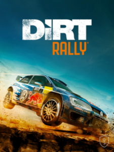 DiRT Rally – Steam Key
