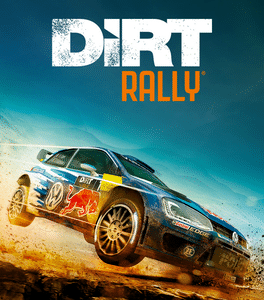 DiRT: Rally Steam CD Key