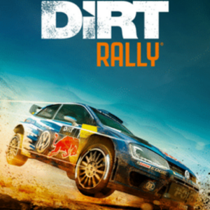 DiRT Rally – Clé Steam