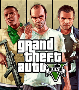 Grand Theft Auto V GTA 5 Premium Online Edition US Xbox One CD Key