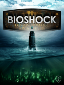 BioShock: The Collection – Steam Key
