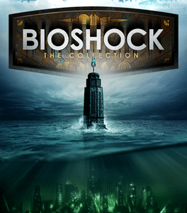 Bioshock: The Collection Steam CD Key