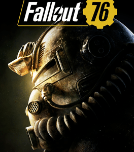 Fallout 76 Global Steam CD Key