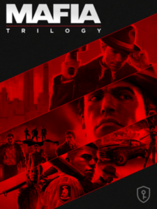 Mafia: Trilogy – Steam key