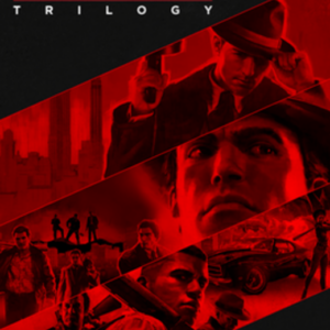 Mafia: Trilogy – Clé Steam