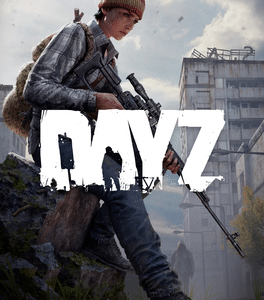DayZ Steam CD Key
