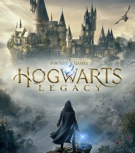 Hogwarts Legacy Steam CD Key