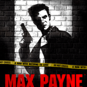 Max Payne – Clé Steam