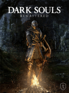 Dark Souls Remastered – Steam Key (worldwide version)