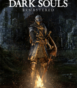 Dark Souls Remastered Global Steam CD Key