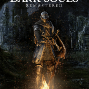 Dark Souls Remastered – Clé Steam (version mondiale)