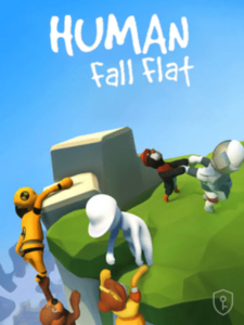 Human: Fall Flat – Steam Key