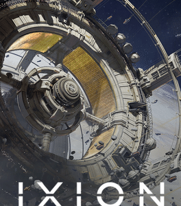 IXION Steam CD Key