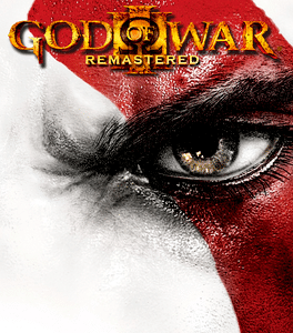 God of War III: Remastered PS4 Account
