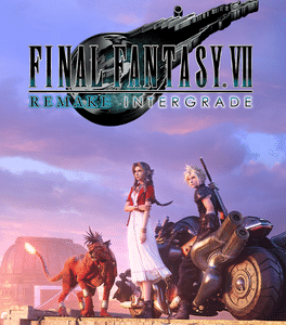 Final Fantasy VII Remake Intergrade Global Steam CD Key
