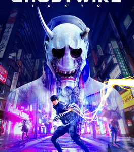 Ghostwire: Tokyo Global Steam CD Key