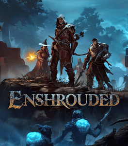 Enshrouded Steam Account