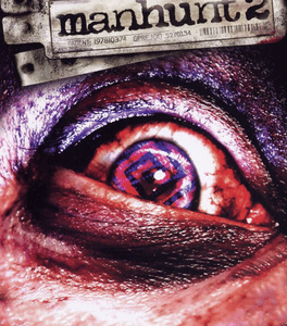 Manhunt 2 UNCUT PC Amazon Download CD Key