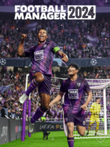 Football Manager 2024 – Compte Steam (compte fourni)