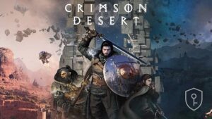 Crimson Desert – Steam PC Key