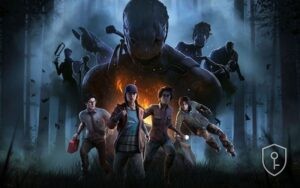 Dead by Daylight – Clé Steam (zone EU)