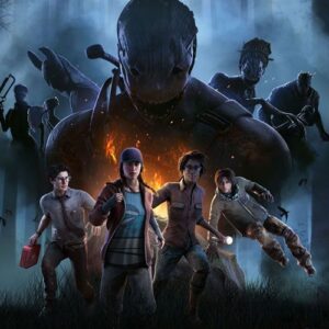 Dead by Daylight EU PC Steam CD Key