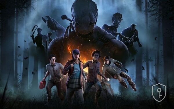 Dead by Daylight – Chiave Steam PC (versione EU) — licence originale à acheter en Suisse - CHKEY