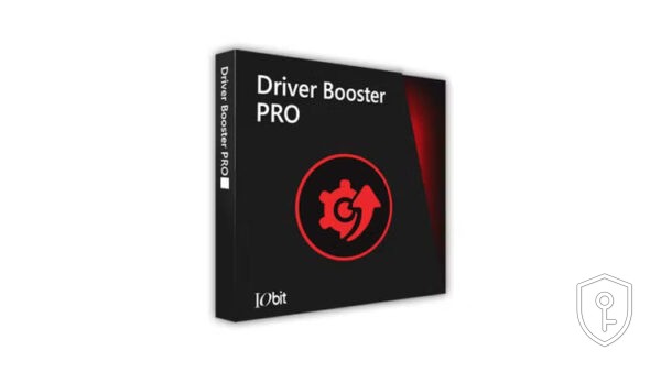 IObit Driver Booster 13 Pro – chiave (1 anno / 1 PC) — licence originale à acheter en Suisse - CHKEY