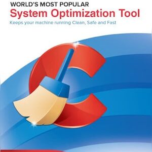 CCleaner Professional 2025 Key (1 Year / 1 PC)