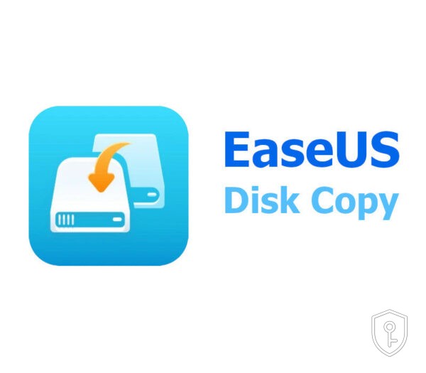 EaseUS Disk Copy Pro – CD Key (Lifetime / 1 Device) — licence originale à acheter en Suisse - CHKEY