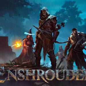 Enshrouded Steam CD Key