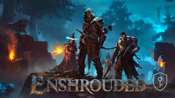 Enshrouded – Chiave Steam — licence originale à acheter en Suisse - CHKEY